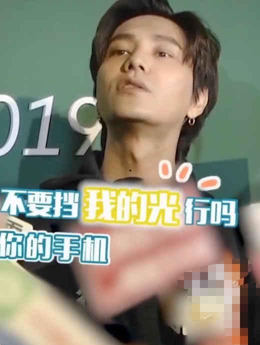 陈坤最近爆料视频,一场关于成长与坚持的深刻对话 第1张 陈坤最近爆料视频,一场关于成长与坚持的深刻对话 第1张