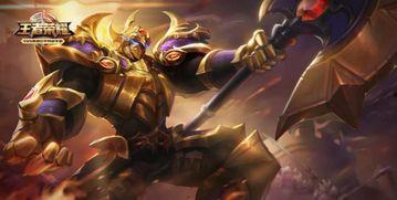 王者最新六元皮爆料,六元皮肤新爆料，神秘英雄即将登场！  第3张