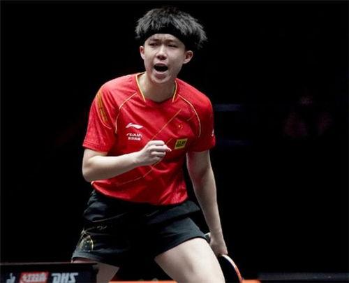 王楚钦爆料女友视频,甜蜜瞬间引网友热议  第1张