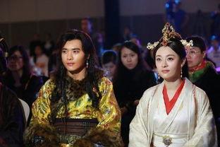 芈月传13集在线观看,权谋风云再起,芈月智斗后宫 第2张 芈月传13集在线观看,权谋风云再起,芈月智斗后宫 第2张