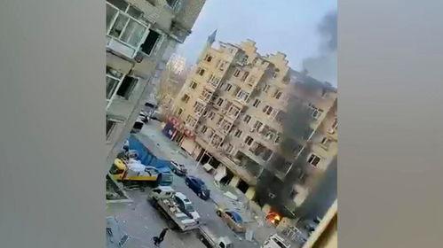 哈尔滨道外区最新爆料,揭秘神秘事件背后的真相